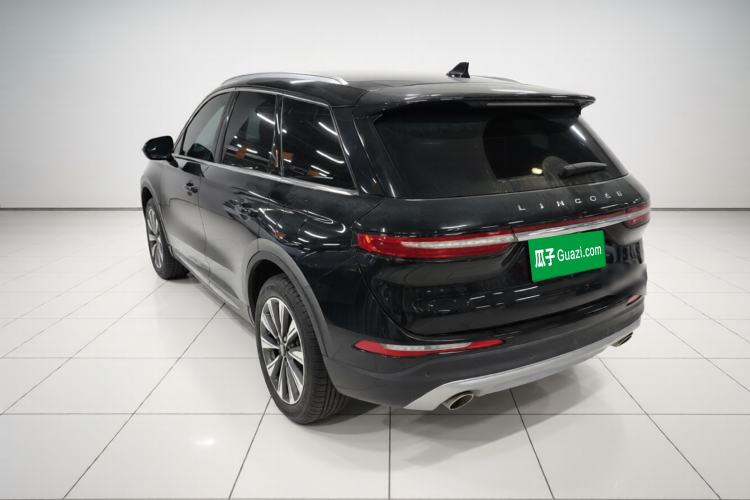 Used Lincoln Corsair 2022 2.0T Two-Wheel Drive Luxury Edition