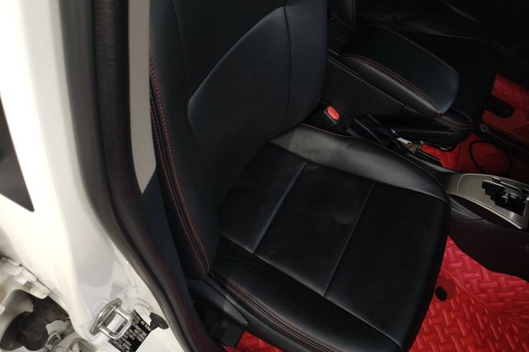 Used Toyota Vios FS 2017 1.5L CVT Fengchi Edition
