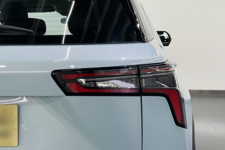 Used Chevrolet Equinox Plus 2024 102km RS Ultimate Edition