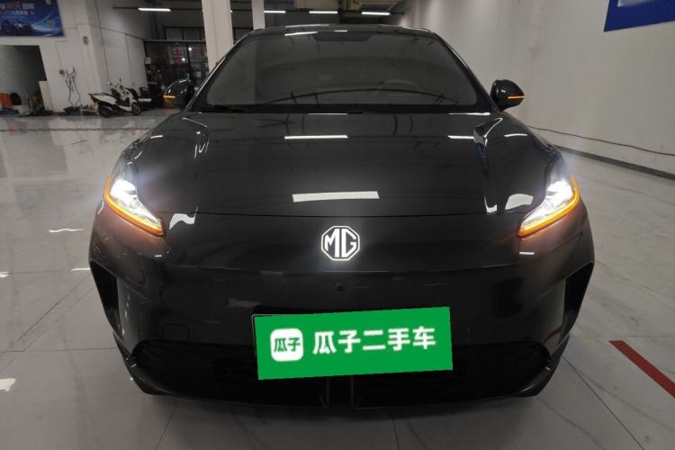 Used MG 4 EV 2026 Model 437 Freedom Edition
