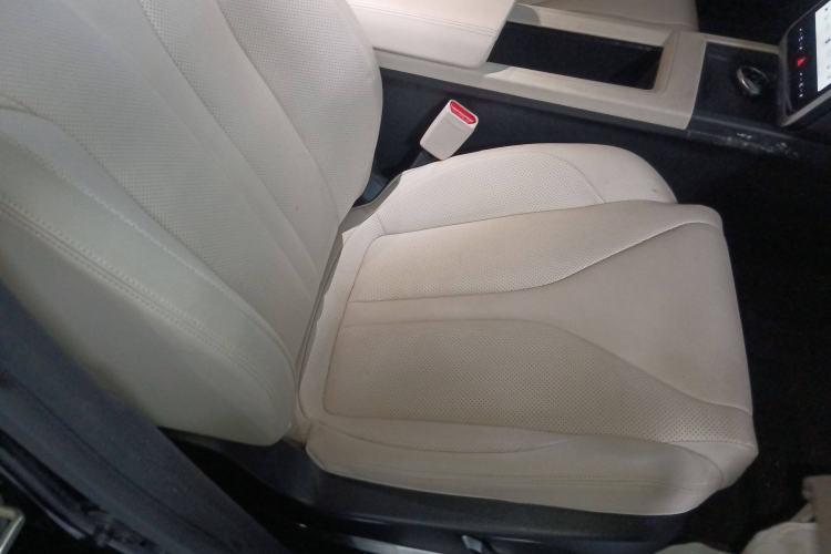 Used XPeng G3 2020 520i Luxury Edition
