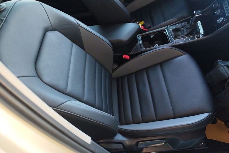 Used Volkswagen Sagitar 2021 280TSI DSG Comfort Connect Edition
