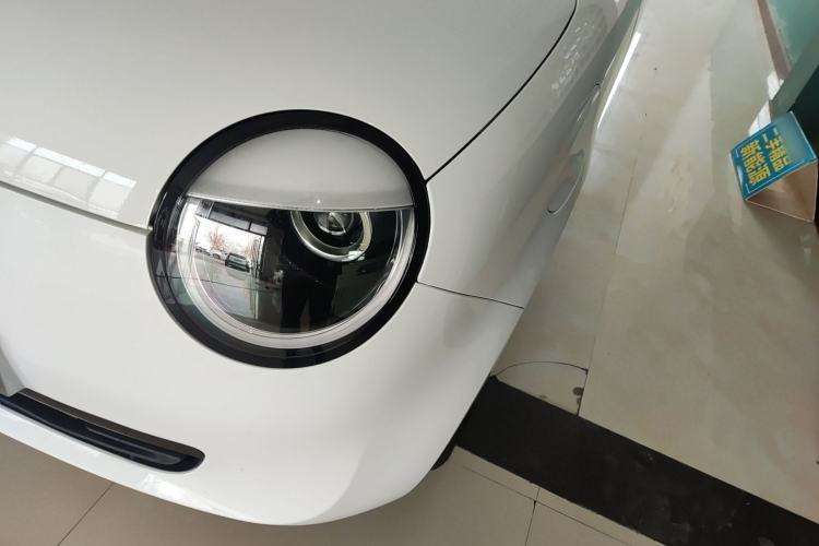 Used  Lumin 2023 205km Xiangqin Version
