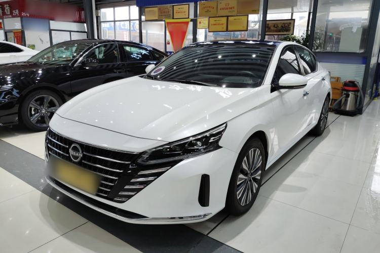 Used Nissan Teana 2022 2.0L XL-TLS Enjoyment Edition