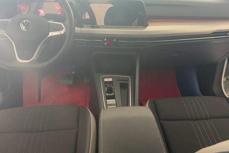 Used Volkswagen Golf 2021 280TSI DSG Pro
