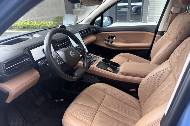 Used Nio ES8 2018 Founder Edition
