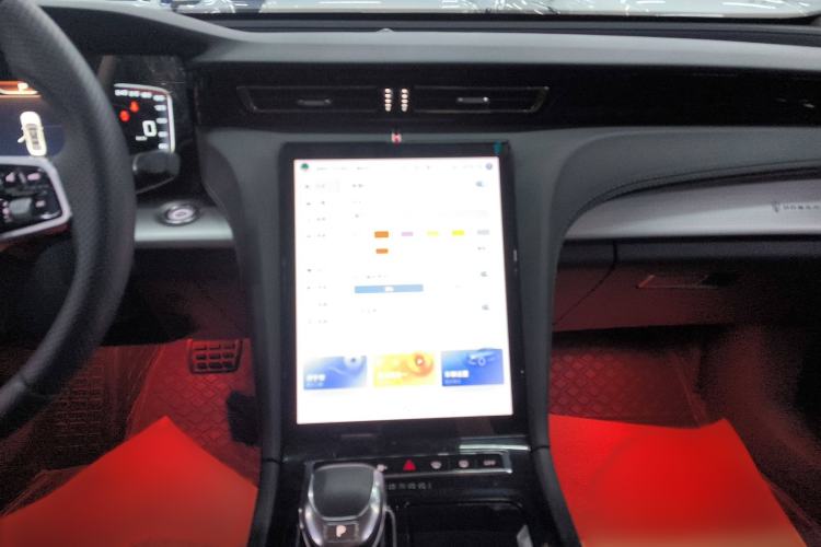 Used Hongqi H5 2023 1.5T DCT Smart Connect Flagship Edition
