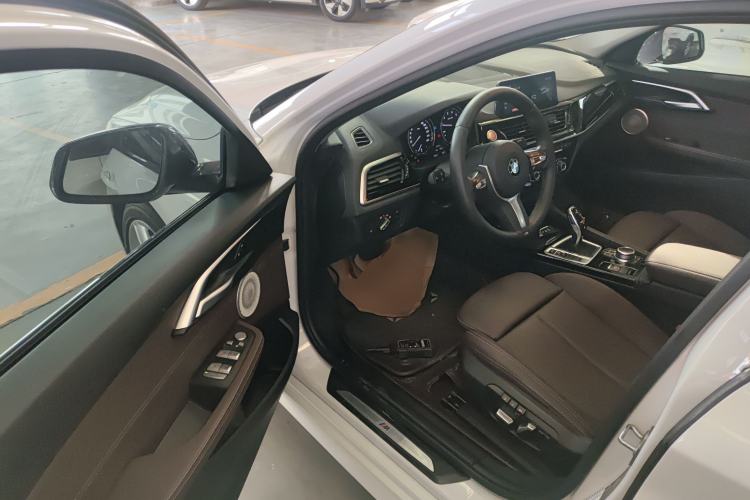 Used BMW 1 Series 2021 120i M Sport Night Edition
