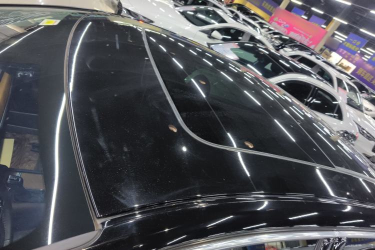 Used Volvo S90 2019 T5 Zhiyuan Edition
