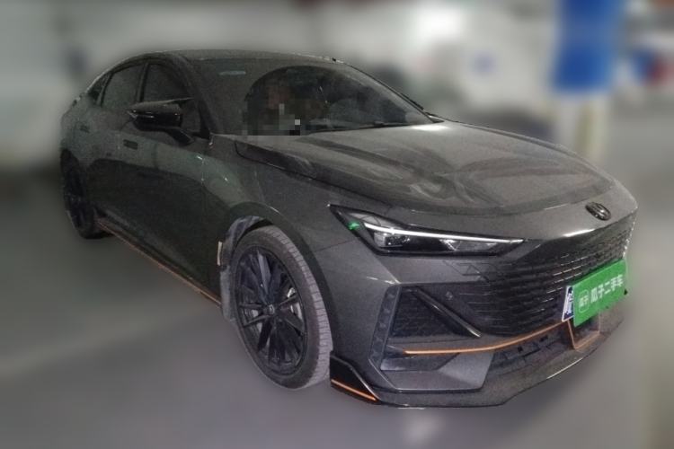 Used Changan UNI-V 2023 1.5T Sport Edition