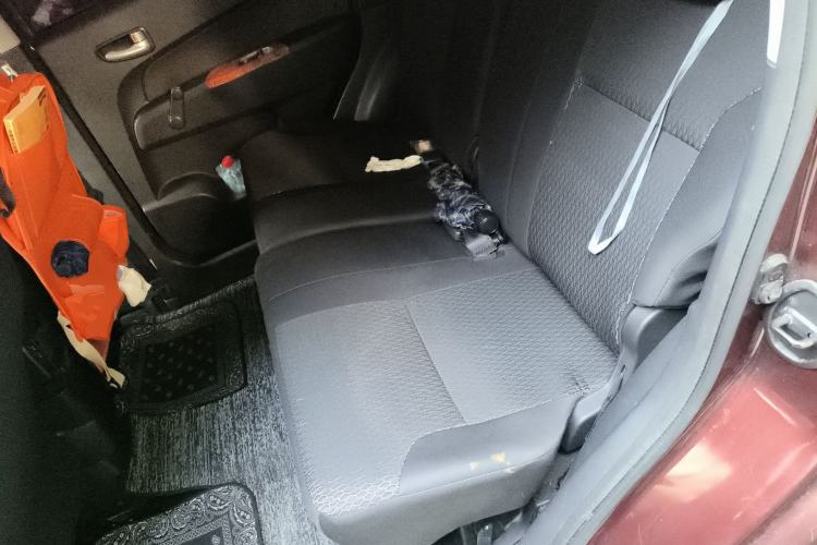 Used Oshan Olisway 2015 1.2L Manual Enjoyment Model
