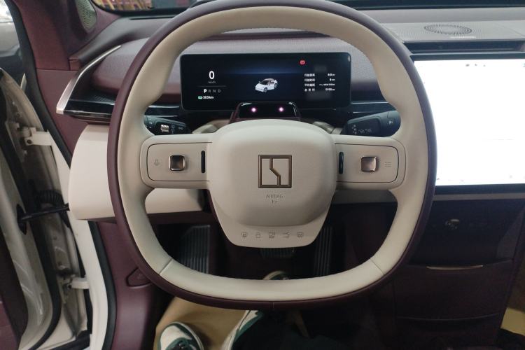 Used Zeekr X 2025 5-Seater Rear-Drive Version
