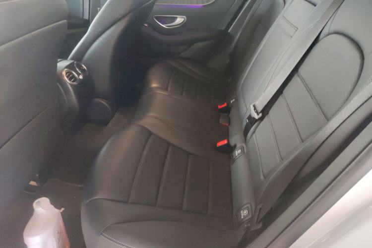 Used Mercedes-Benz EQC 2020 EQC 400 4MATIC
