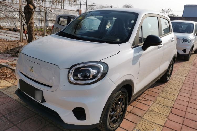 Used Leapmotor T03 2025 310 Comfort Edition