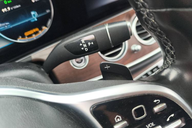 Used Mercedes-Benz E-Class 2020 Facelift E 260 L
