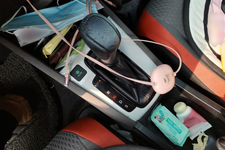 Used Honda LIFE 2021 1.5L CVT SPORT Heartbeat Edition
