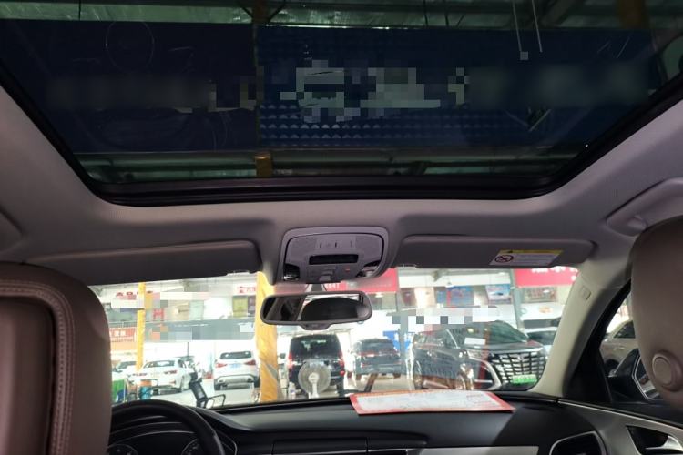 Used Audi A6 2018 3.0T allroad quattro