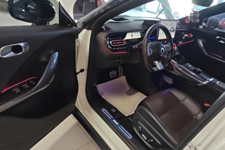 Used  #3 2023 Pulse Four-Wheel Drive Edition