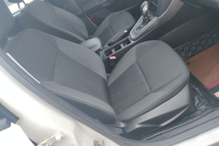 Used Ford Focus 2015 Hatchback 1.6L Automatic Comfort Model