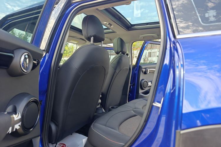 Used  MINI 2019 1.5T ONE PLUS Five-Door Edition
