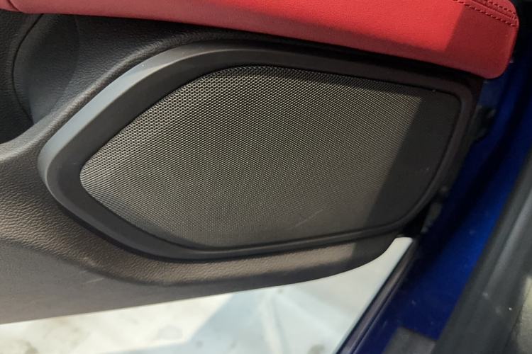 Used Maserati Ghibli 2019 3.0T Standard Version China VI
