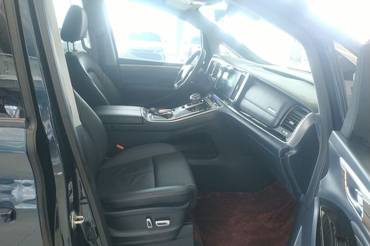 Used GAC Trumpchi M8 2021 Lingxiu Series 390T Ultimate Edition
