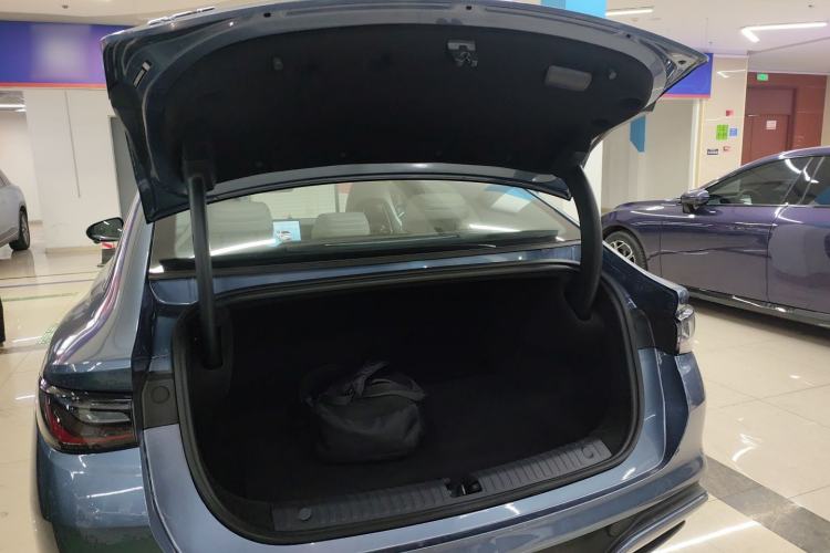 Used BYD Seal 06 New Energy 
