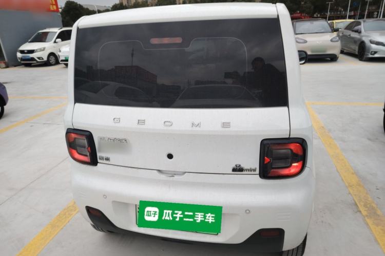 Used  Panda 2023 Panda Mini 200km Endurance Bear
