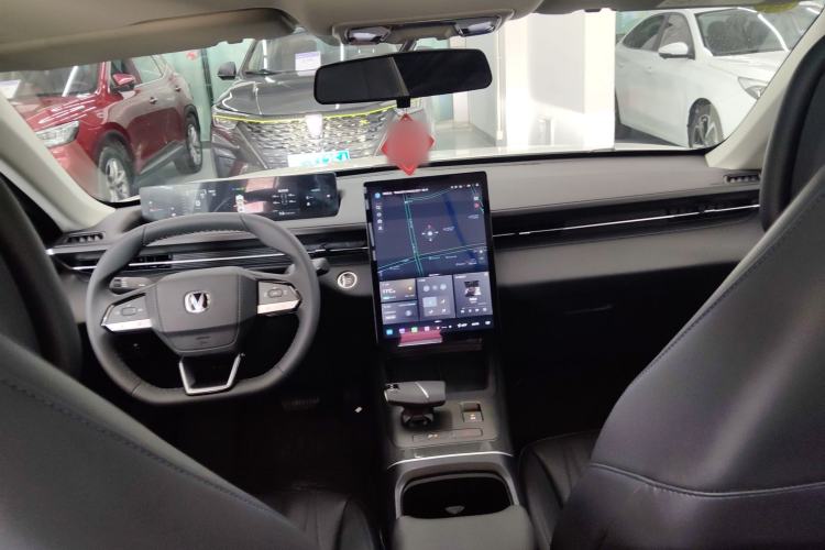 Used Changan Eado 2024 1.5T GDI Automatic Flagship Edition