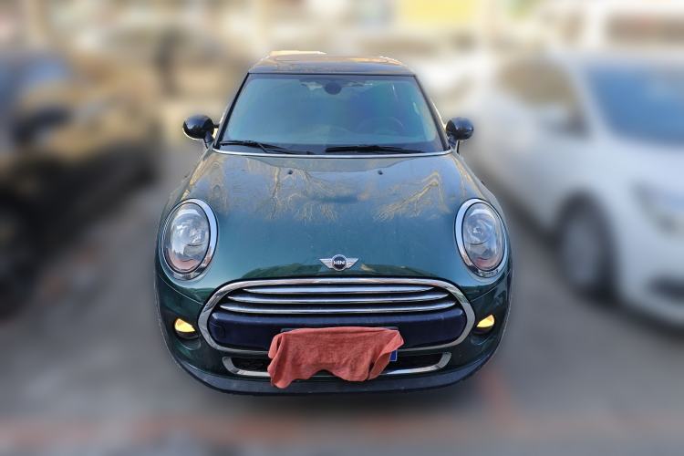 Used  MINI 2016 1.5T COOPER