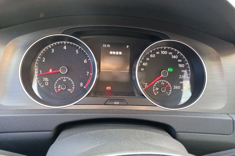 Used Volkswagen Golf 2014 1.4TSI Automatic Comfort Model