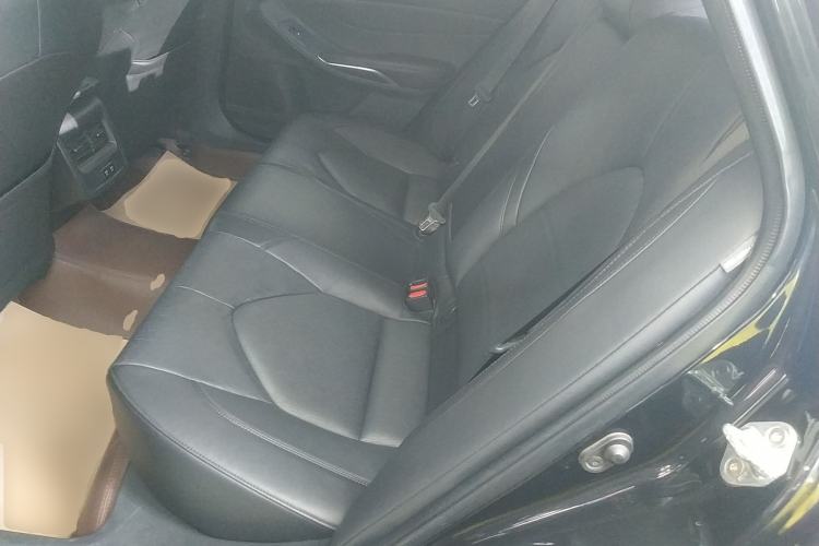 Used Toyota Avalon 2021 2.5L Luxury Edition
