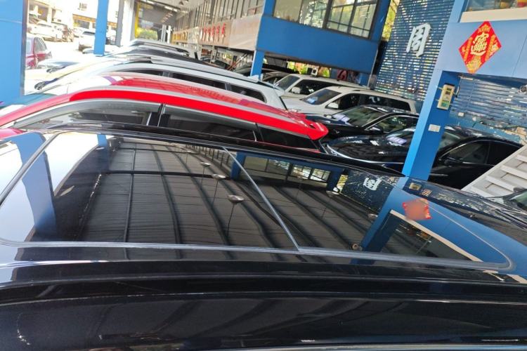 Used Dongfeng Aeolus L7 New Energy 2024 205 Plus
