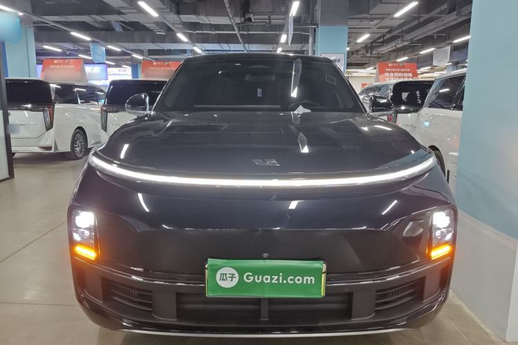 Used Li Auto L8 2023 Pro Model