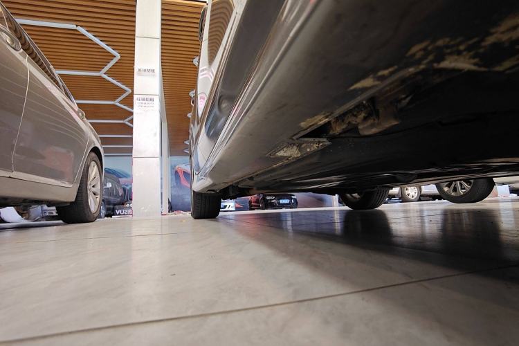 Used Honda Jade 2014 1.8L Automatic Comfort Elite Version 5 Seats