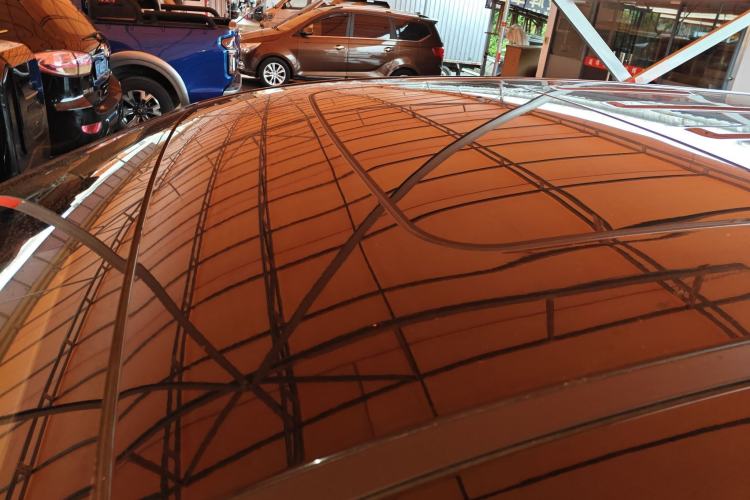 Used GAC Trumpchi M8 2021 Lingxiu Series 390T Ultimate Edition