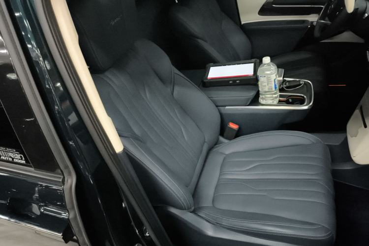 Used Buick Century 2023 2.0T Four-Seat Private Edition