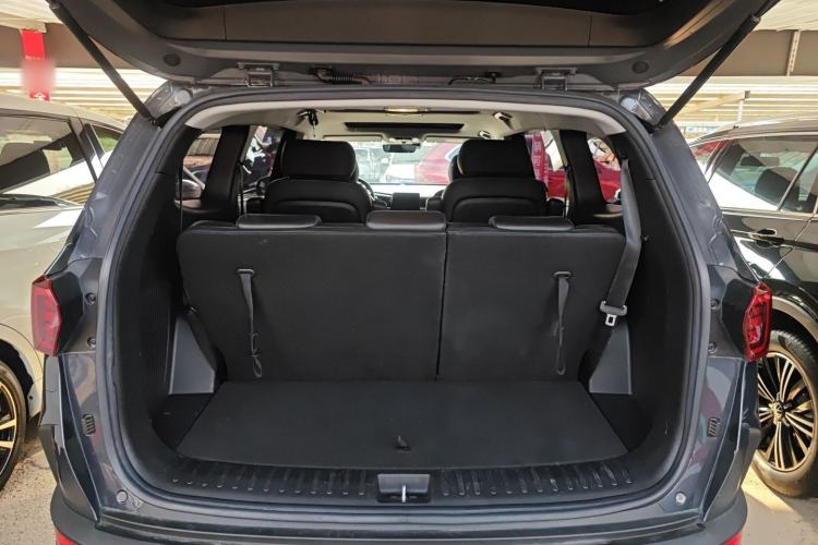 Used Hyundai Custo 2021 380TGDi Smart Luxury Premium LUX
