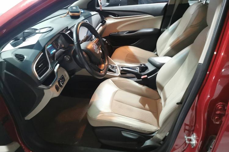 Used Buick GT 2016 15N Automatic Elite Edition
