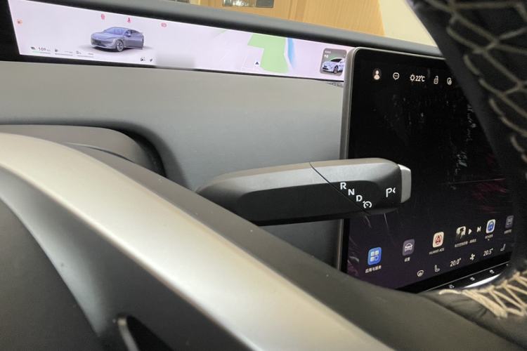 Used  12 2025 Ultra Extended-Range Edition