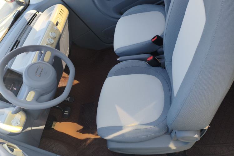 Used Bestune Pony 2025 222km Range Agile Horse