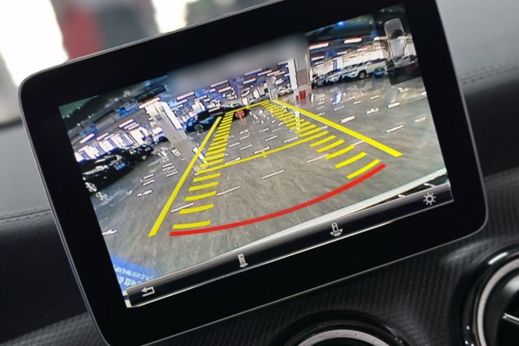 Used Mercedes-Benz GLA 2019 GLA 200 Fashion Model