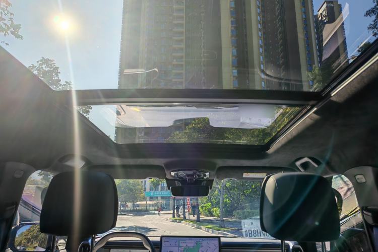 Used JETOUR Shanhai Shanhai T2 2024 C-DM 208KM Mountain & Wilderness Edition
