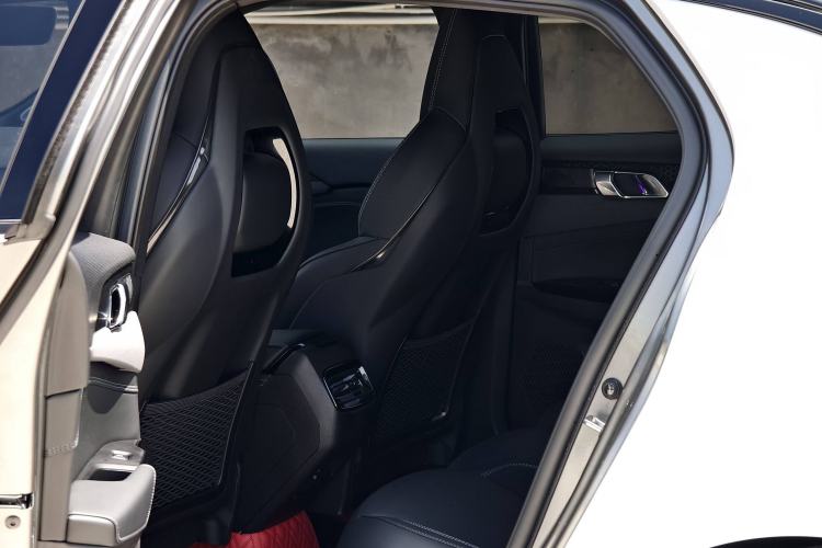 Used Lynk & Co 03 2022 2.0TD DCT JingPro
