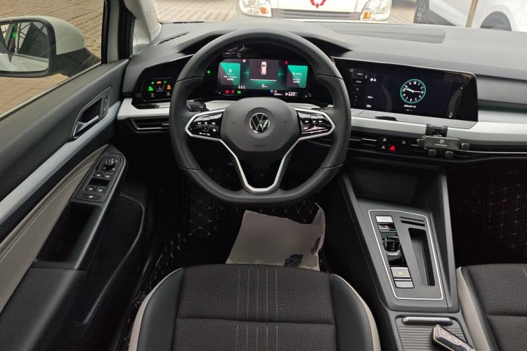 Used Volkswagen Golf 2023 280TSI DSG Pro 20th Anniversary Edition