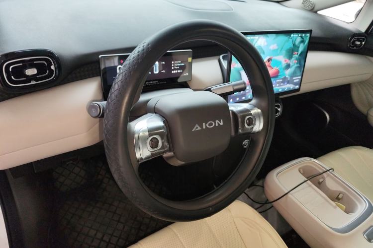 Used AION UT 2025 330 Starlight Edition