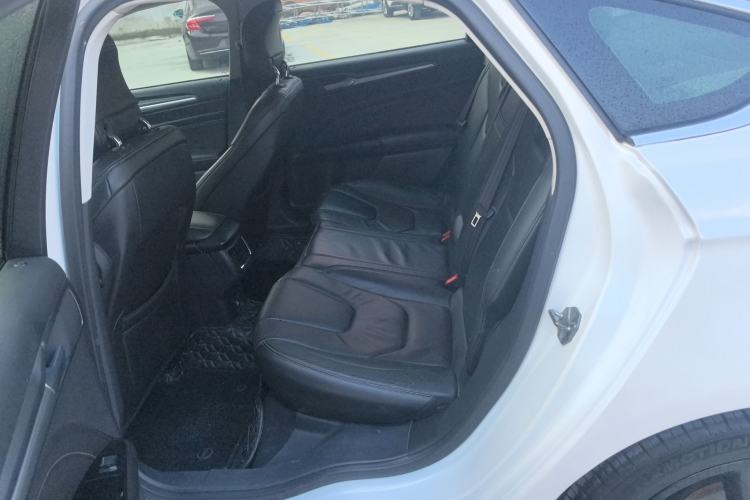 Used Ford Mondeo 2013 2.0L GTDi240 Luxury Sport Model
