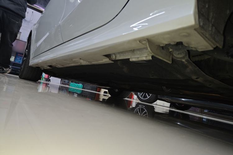 Used Honda Integra 2023 240TURBO CVT Smart Enjoyment Version
