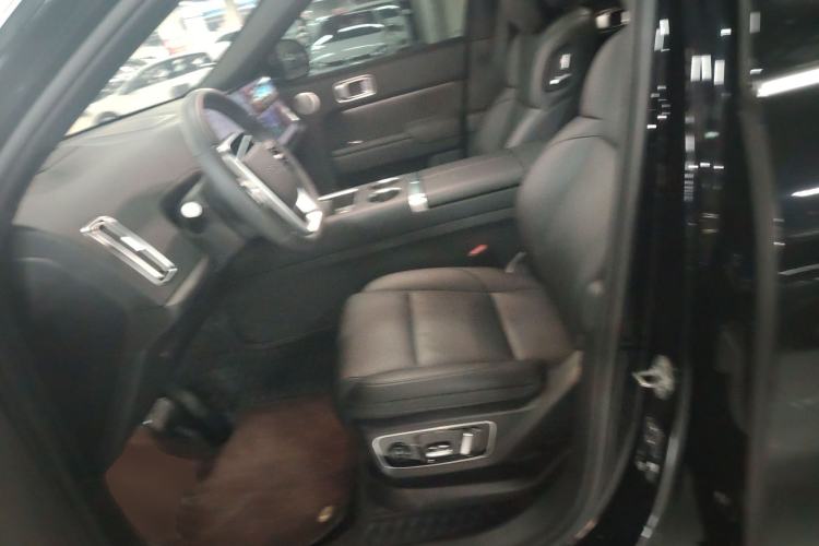 Used Li Auto L7 2023 Air model
