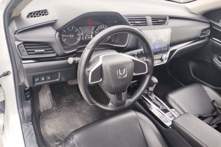 Used Honda Crider 2019 180 Turbo CVT Comfort Version China VI
